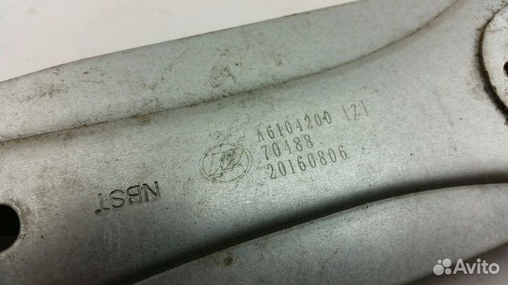 Стеклоподъемник передний правый Lifan X50 LF479Q2