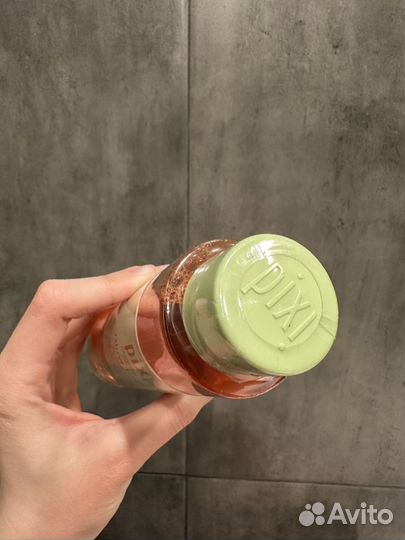 Pixi Glow Tonic (пикси глоу тоник)