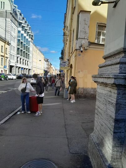 Под офис мини-отель общепит 94 м2