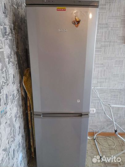 Холодильник на запчасти