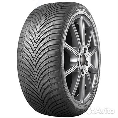 Kumho Solus 4S HA32 165/60 R15