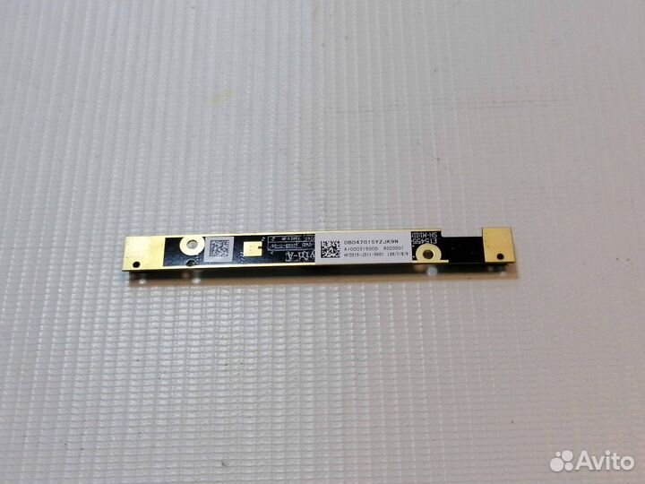 Вебкамера для HP Pavilion dv6-3057er