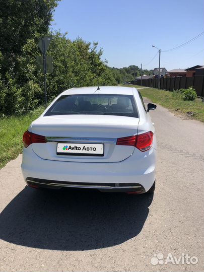 Citroen C4 1.6 МТ, 2013, 243 000 км