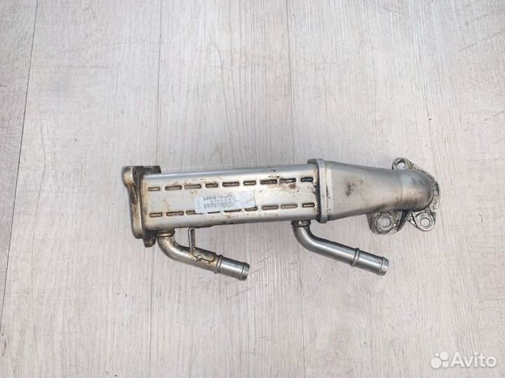 Радиатор EGR Ford Transit 2.2 2006/2014