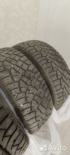 Continental IceContact 2 195/65 R15