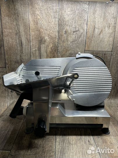 Слайсер Celme GE 300