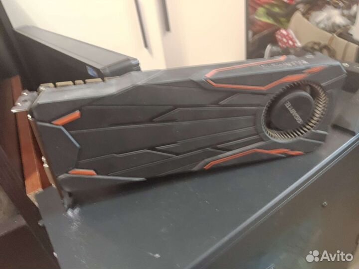 На запчасти