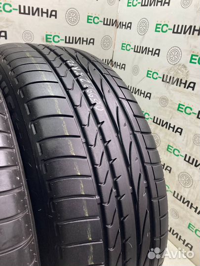 Bridgestone Dueler H/P Sport 235/55 R19