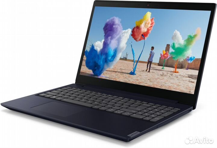 Ноутбук Lenovo ideapad s145-15ast S/N:PF1G66XX