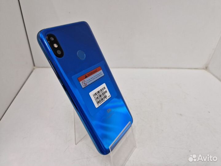 Xiaomi Mi 8, 6/256 ГБ