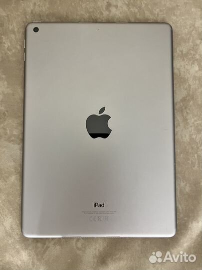 iPad 6 поколения wi-fi