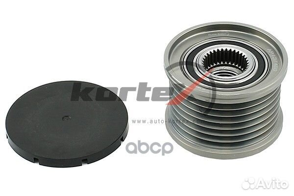 Обгонная муфта генератора KAP052 kortex