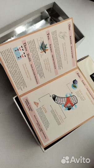 Набор носки женские dmdbs