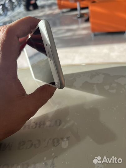 iPhone 8 Plus, 256 ГБ