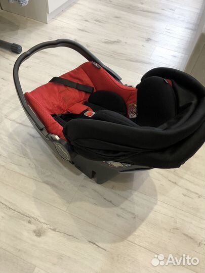 Автолюлька