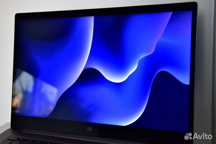 Xiaomi Mi Notebook Pro 15.6