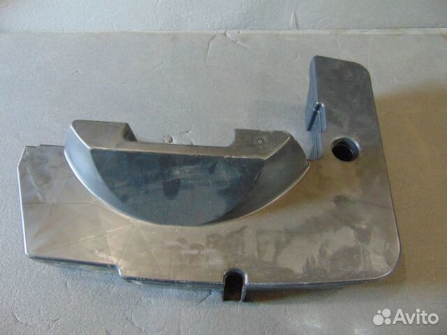 Сабвуфер Audi A4 B8 cdhb 2010