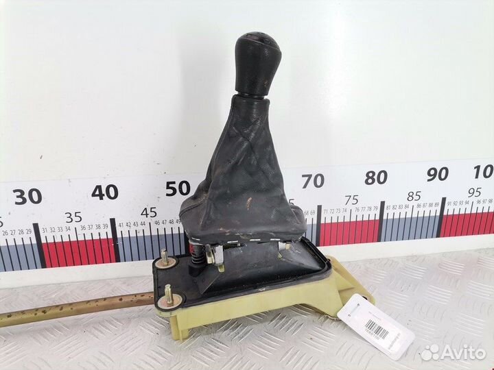 Кулиса кпп для Audi A3 8L 1J0711061A