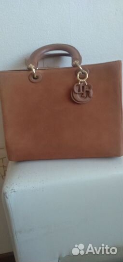 Сумка женская натуральная