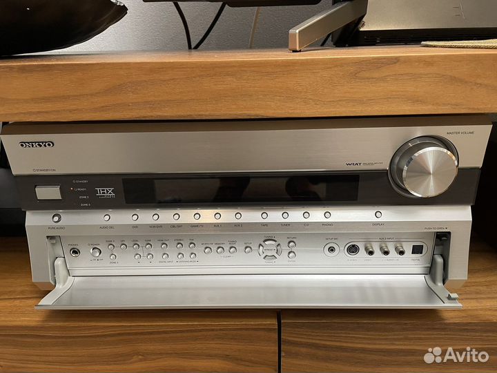 Onkyo TX SR805