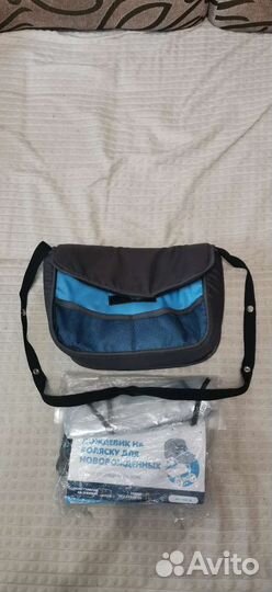 Коляска трансформер Alis Amelia