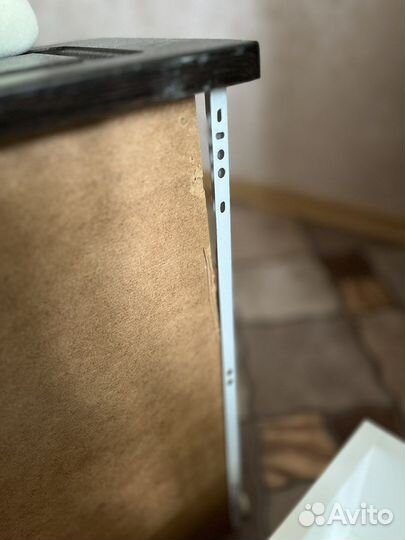 Пеленальный комод