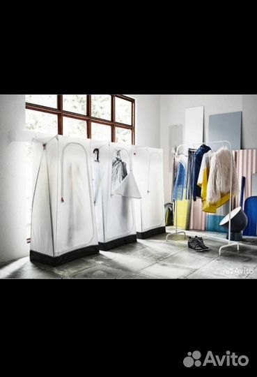 Шкаф для одежды IKEA