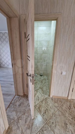 Дом 85 м² на участке 6 сот.