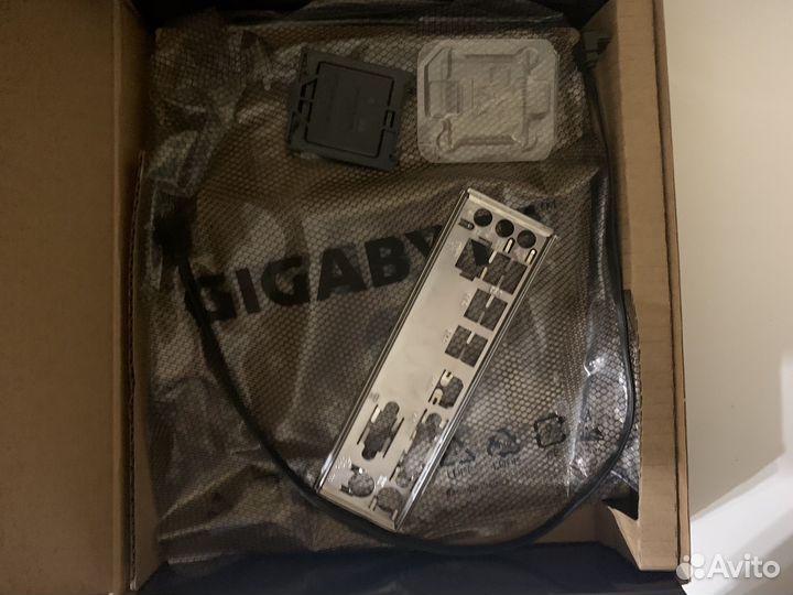 I3 10100f комплект