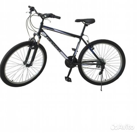 Велосипед Topgear горный 26 / 18