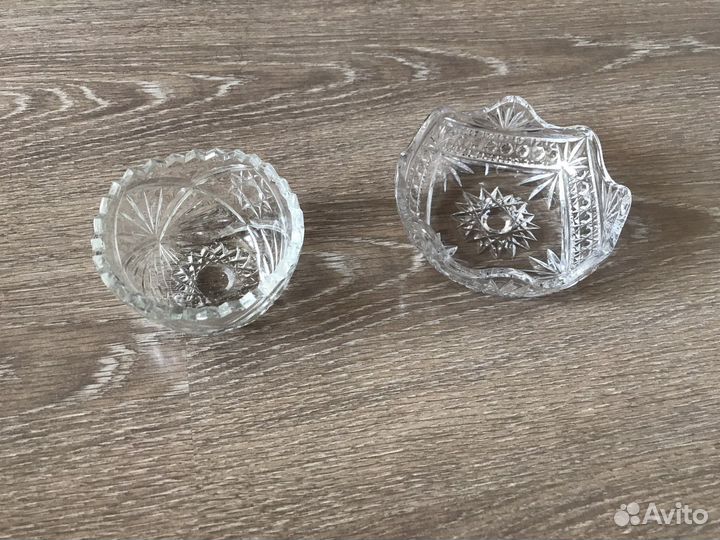 Конфетница салатница