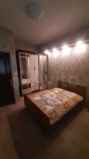 Комната 16 м² в 3-к., 2/3 эт.