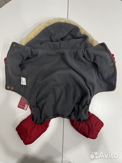 Комбинезон для собак Petmax размер М и L