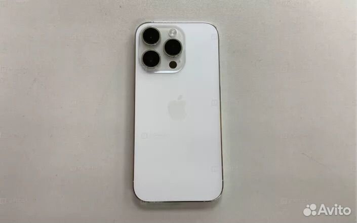 iPhone 14 Pro, 128 ГБ