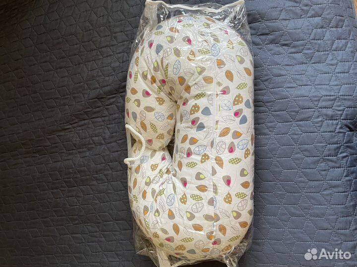 Подушка для кормления