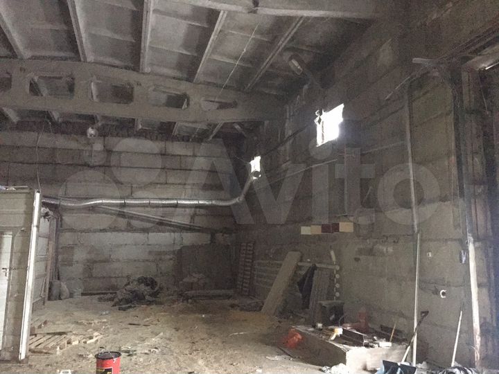 Склад, 360 м²