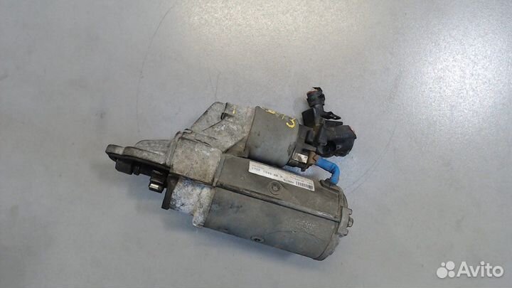 Стартер Ford Transit 2014, 2015