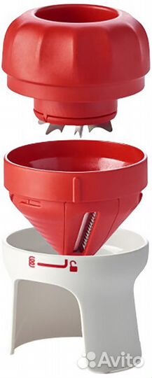 Посуда Tupperware