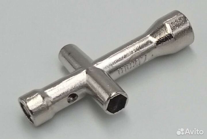 Балонный ключ 7.0mm