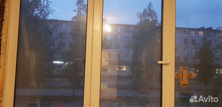 Стеклопакеты бу