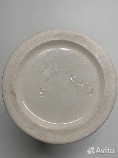 Кружка пивная. Германия Perkeo of Heidelberg