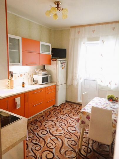 2-к. квартира, 68,5 м², 7/12 эт.