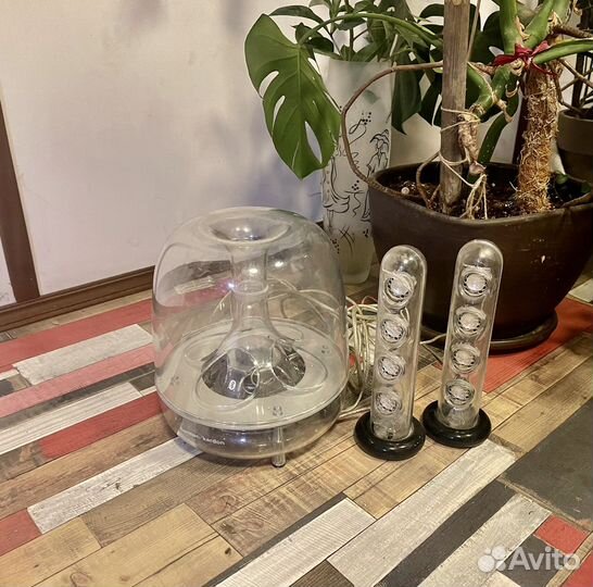 Колонка harman kardon