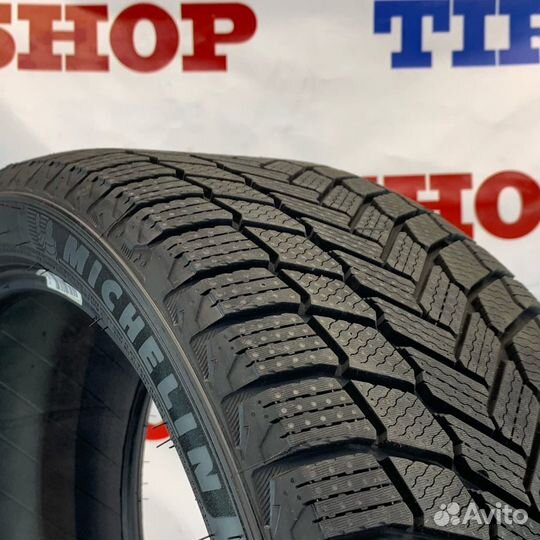 Michelin X-Ice 265/50 R22 112H