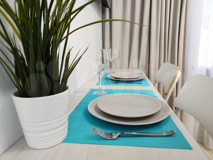 Квартира-студия, 13 м², 1/5 эт.