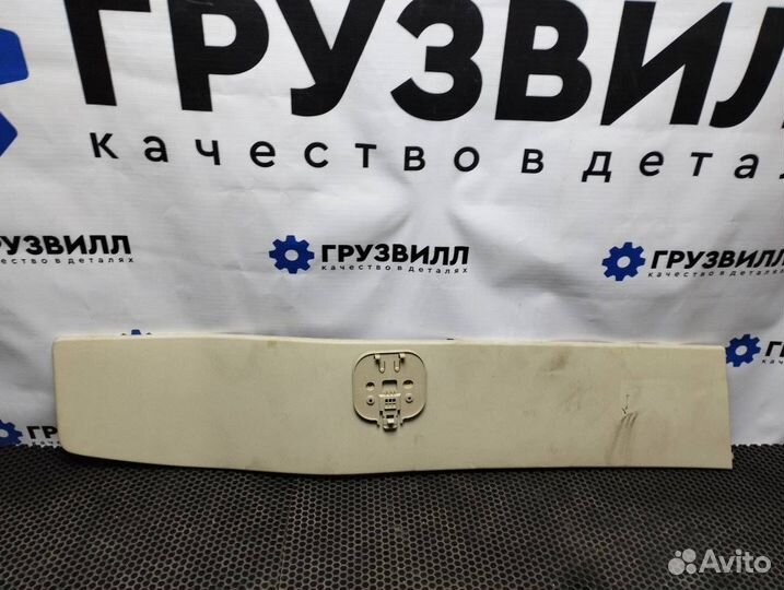 Накладка декоративная салона левая Volvo FH4