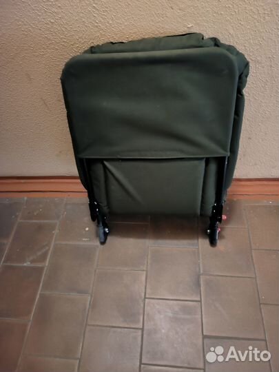 Стул раскладной туристический/рыбацкий