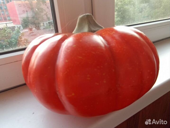 Тыква декоративная (муляж)