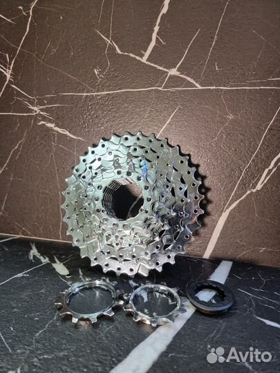 Кассета Sram PG-830 MTB cassette 11-32 8 ск