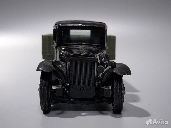 Модель газ-аа 1/43 пр-ва СССР